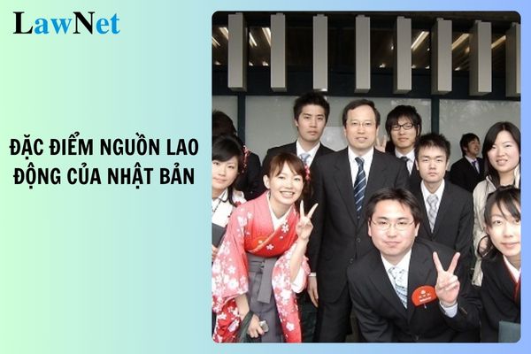 Mẫu đoạn văn tìm hiểu về đặc điểm nguồn lao động của Nhật Bản? Định hướng chung khi đánh giá môn Địa lí lớp 11?