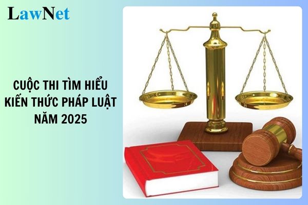 Đáp án kì 1 cuộc thi tìm hiểu kiến thức pháp luật năm 2025 trên Báo Quân đội nhân dân?