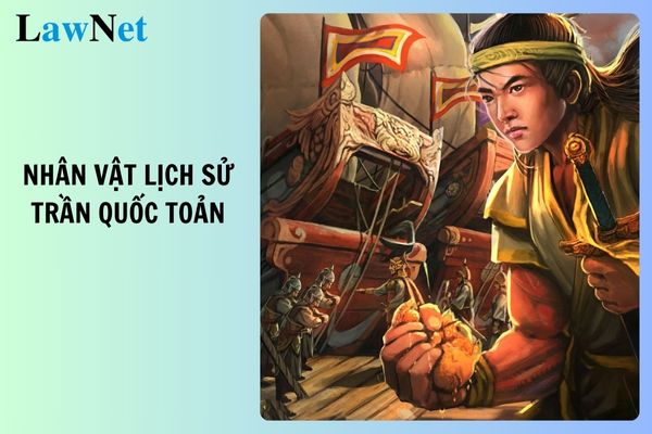 Top 5 viết bài văn kể lại sự việc có thật liên quan đến một nhân vật lịch sử Trần Quốc Toản? 