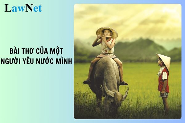 Soạn bài Bài thơ của một người yêu nước mình ngắn gọn? Học sinh lớp 12 có những quyền gì?