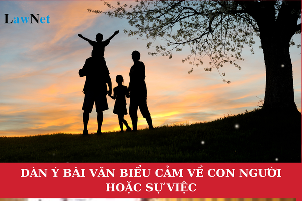 3+ Dàn ý bài văn biểu cảm về con người hoặc sự việc lớp 7? Trường trung học cơ sở có nhiệm vụ và quyền hạn gì?