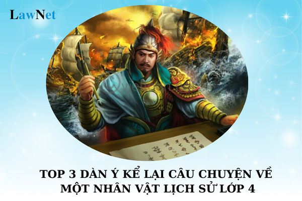 Top 3 dàn ý kể lại câu chuyện về một nhân vật lịch sử lớp 4? Mỗi lớp học tiểu học có tối đa bao nhiêu học sinh?