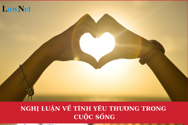 3+ bài văn nghị luận về tình yêu thương trong cuộc sống? Trường trung học cơ sở có bao nhiêu phòng học bộ môn?