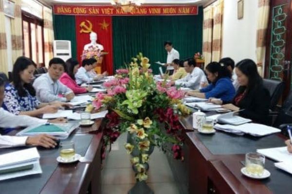 Trường hợp số lượng thành viên Ban Thanh tra nhân dân từ 09 người trở lên thì số lượng Phó Trưởng ban không quá bao nhiêu người theo quy định?