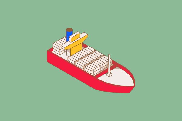 Regulations on Ferry and Pontoon Bridge Crossing in Road Traffic Participation from January 1, 2025