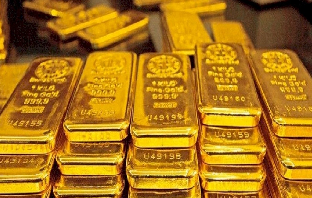 Điều kiện cấp Giấy phép kinh doanh mua bán vàng miếng