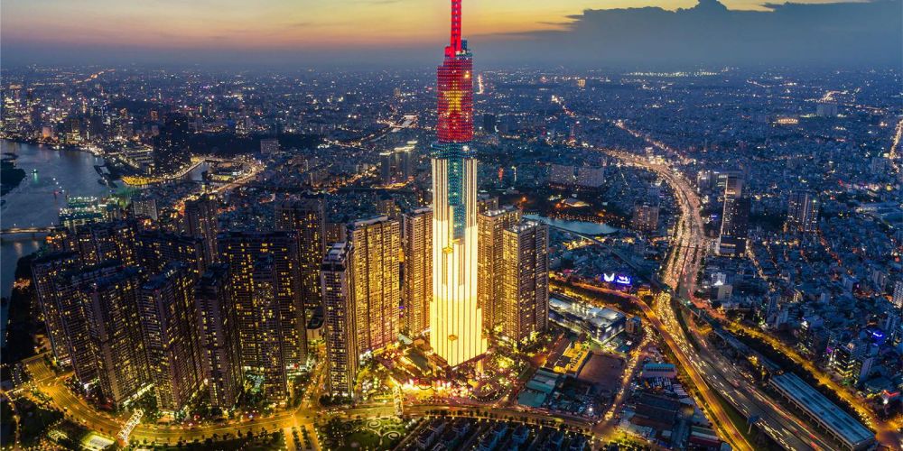 Đến năm 2050 Việt Nam phấn đấu trở thành nước phát triển, thu nhập cao