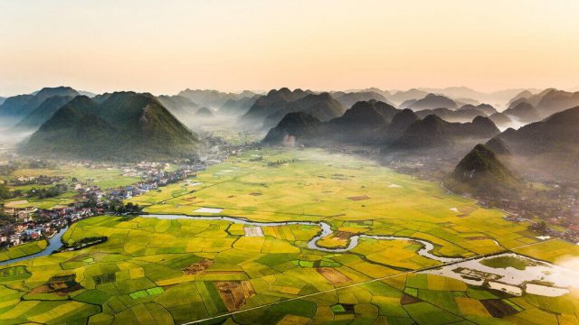 Phê duyệt Quy hoạch tỉnh Lạng Sơn thời kỳ 2021 - 2030, tầm nhìn đến năm 2050