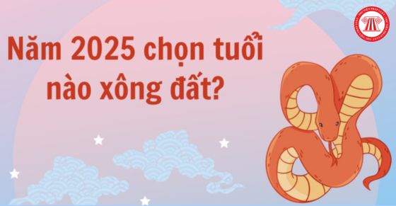 Xông đất là gì? Tuổi xông đất cho gia chủ năm 2025 (Ất tỵ)?