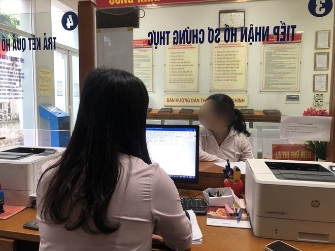 Hoàn thành chính sách hỗ trợ người hoạt động không chuyên trách ở cấp xã khi sắp xếp bộ máy trước ngày 15/6/2025 (Kết luận 157) 