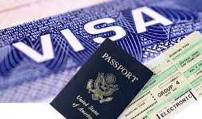Các trường hợp người nước ngoài được cấp thẻ tạm trú theo pháp lệnh 2000