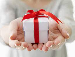Quà tặng có được coi là tài sản riêng của con không?