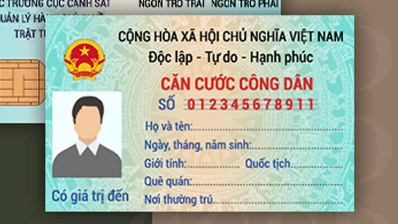 CCCD sắp hết hạn có làm được hộ chiếu không?
