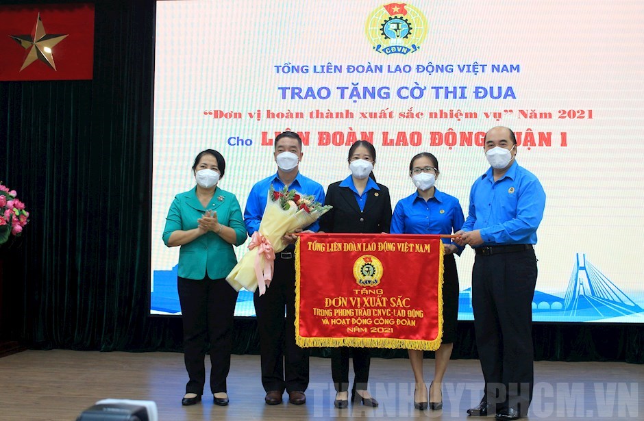Tiêu chuẩn trưởng ban cơ quan Tổng Liên đoàn Lao động Việt Nam về năng lực công tác như thế nào?
