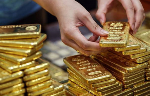 Cơ sở sản xuất vàng trang sức có cần phải thành lập doanh nghiệp khi sản xuất hay không?
