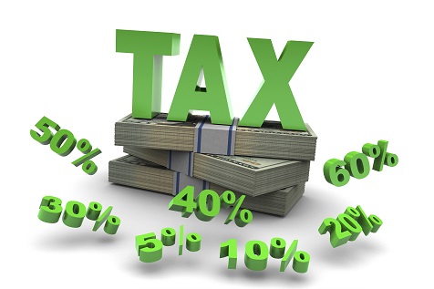 Tổng quát về Thuế chống trợ cấp