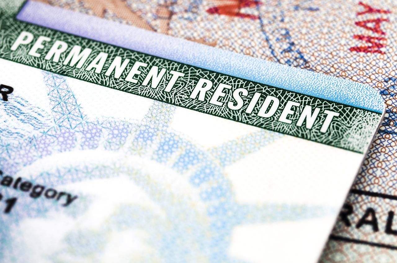 Vietnam: What is the definition of "residence" and "place of permanent residence"?