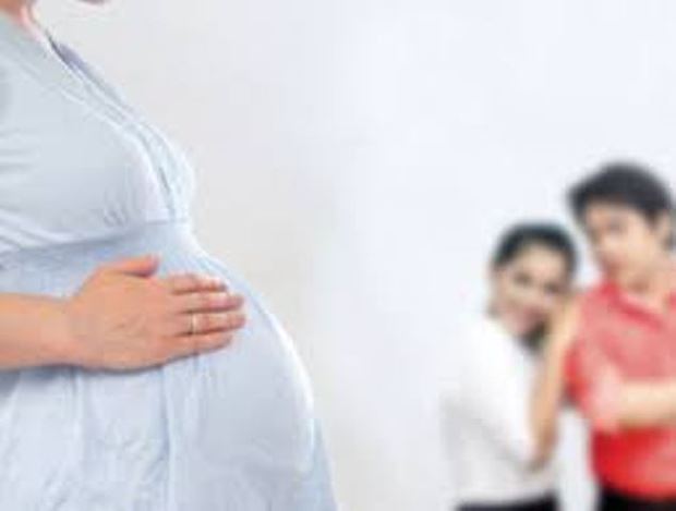 Thỏa thuận về mang thai hộ vì mục đích nhân đạo