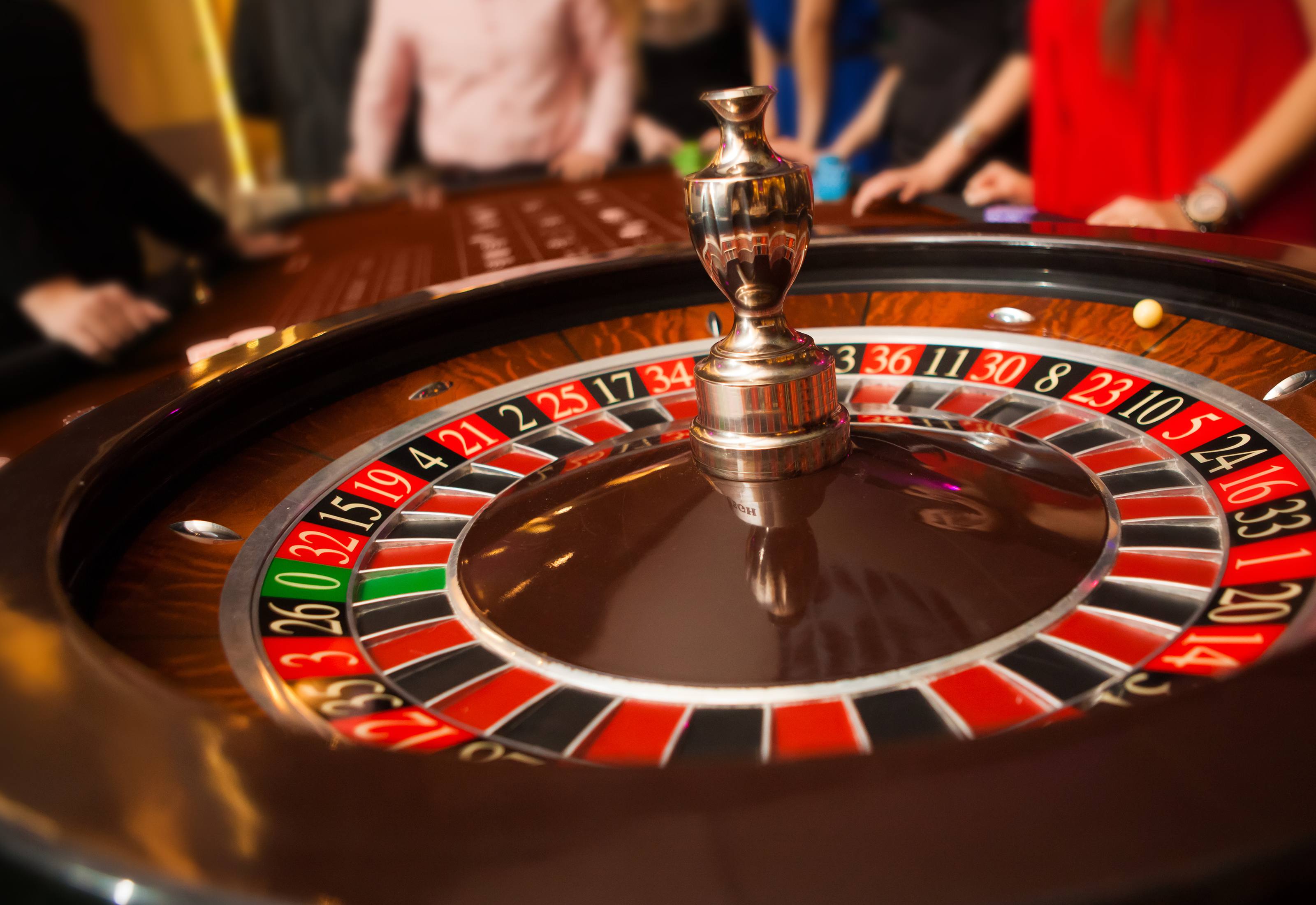 Quản lý thuế đối với doanh nghiệp kinh doanh casino