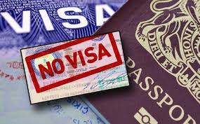 Điều kiện miễn thị thực khi nhập cảnh vào Việt Nam