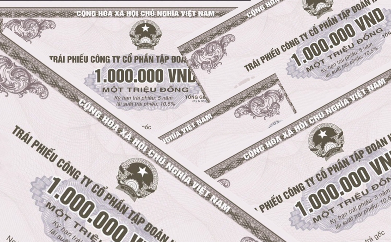 Người nước ngoài có được mua trái phiếu ở Việt Nam hay không?