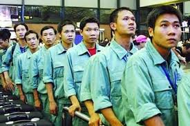 Quyền của người bị khiếu nại trong hoạt động đưa người lao động Việt Nam đi làm việc ở nước ngoài theo hợp đồng