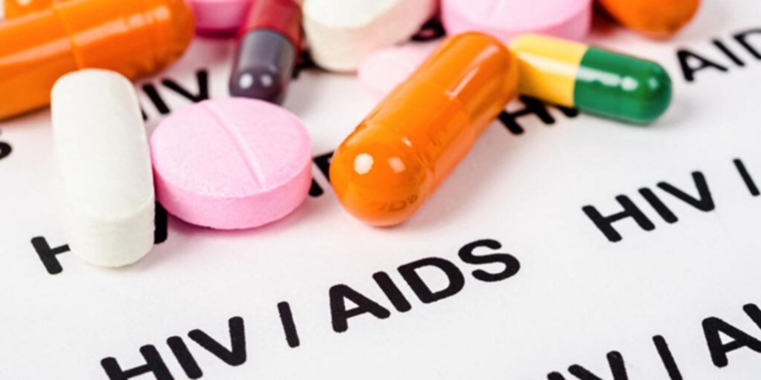 Có được cấp thuốc kháng HIV miễn phí không?