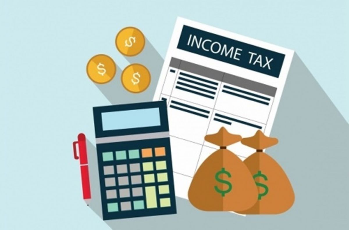 Hướng dẫn quyết toán thuế thu nhập cá nhân