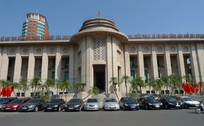 Vị trí và chức năng của Ngân hàng Nhà nước Việt Nam trước ngày 01/01/2011 được quy định như thế nào?