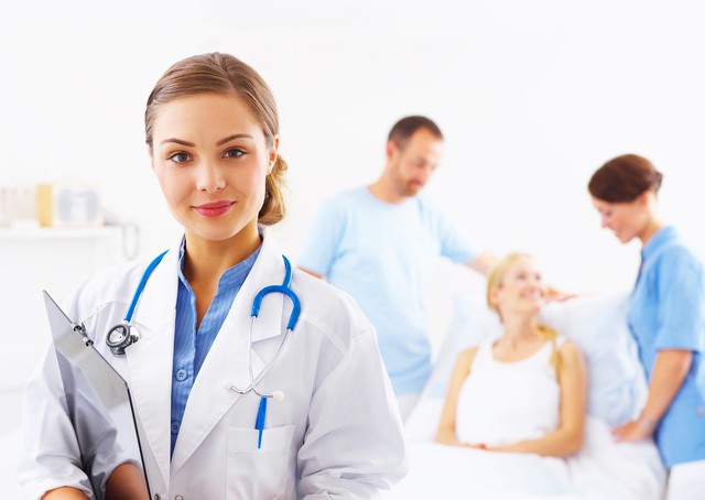 Thực hành tại phòng khám tư có được cấp giấy chứng nhận hành nghề khám chữa bệnh cho bác sĩ?