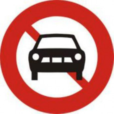 Mức phạt khi ô tô đi vào đường cấm là bao nhiêu?