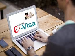 Trình tự, thủ tục cấp thị thực điện tử theo đề nghị của người nước ngoài được quy định như thế nào?