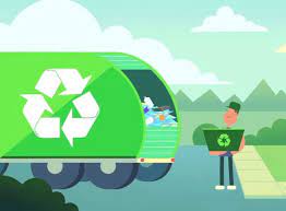 Thu gom, vận chuyển, tái chế, tái sử dụng và xử lý các chất được kiểm soát để ứng phó biến đổi khí hậu