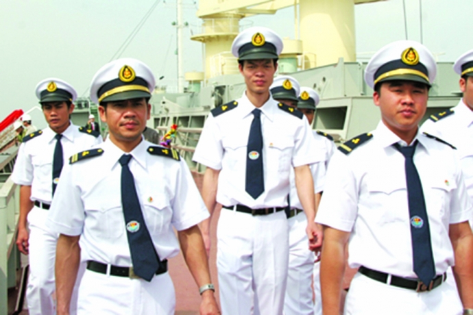 Đơn giản hóa thủ tục cấp Giấy chứng nhận huấn luyện nghiệp vụ sĩ quan an ninh tàu