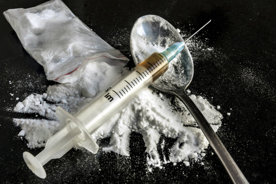 Sử dụng ma túy có bị đi tù không?