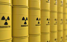 What is the deadline for resolution and result return of declaration of radiation sources, radioactive wastes, radioactive materials, radiation materials and nuclear materials in Vietnam?
