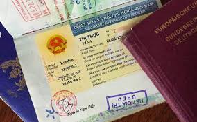 Xin cho biết người Việt Nam định cư ở nước ngoài thuộc diện được miễn thị thực?