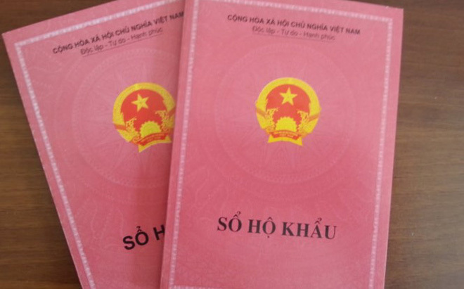 Hộ khẩu ở tỉnh muốn nhập hộ khẩu Thành phố Hồ Chí Minh được không?