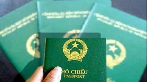Thủ tục cấp thị thực cho người nước ngoài đi du lịch đến địa điểm khác của Việt Nam