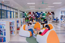 Làm thư viện ở trường học có được hưởng phụ cấp thâm niên?