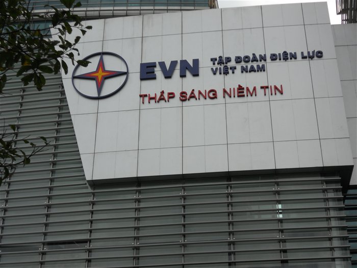 Nghĩa vụ của Tập đoàn Điện lực Việt Nam (EVN) bao gồm các nghĩa vụ nào?