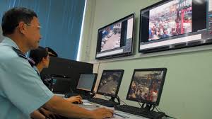 Hệ thống giám sát trực tuyến trong ngành hải quan là gì?