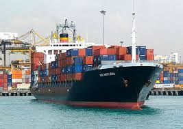 Đồng tiền để thanh toán cho dịch vụ bốc dỡ Container và dịch vụ lai dắt tàu biển được quy định như thế nào?