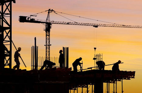 Khởi công xây dựng công trình mà thiếu hợp đồng thi công xây dựng được ký giữa chủ đầu tư và nhà thầu bị phạt bao nhiêu tiền?