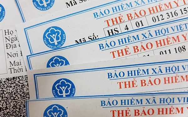 Du học sinh nước ngoài tại Việt Nam có được mua thẻ BHYT không?