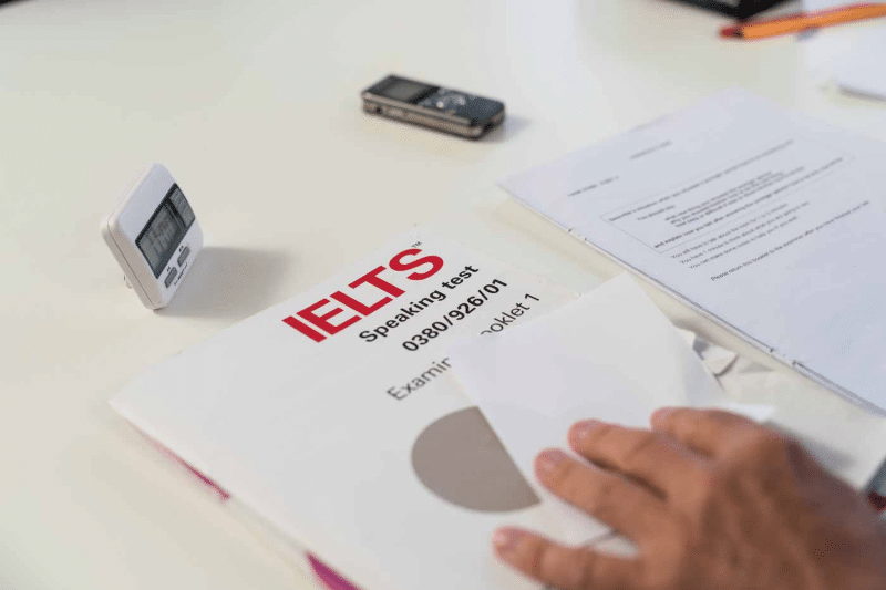 Có bằng IELTS 6.0 thì có được miễn bài thi Ngoại ngữ trong kỳ thi tốt nghiệp THPT Quốc gia năm 2022?