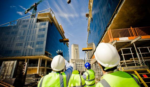 Buôn bán vật liệu xây dựng thì đăng ký mã ngành nghề nào?