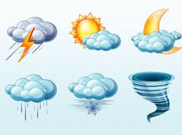 Việc thu thập, xử lý các loại thông tin, dữ liệu thời tiết nhằm đưa ra dự báo, cảnh báo thời tiết thời hạn mùa được quy định ra sao?