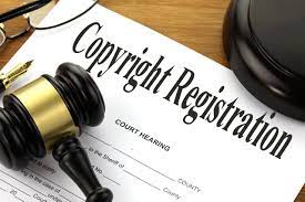 Are foreign individuals allowed to register copyright in Vietnam?