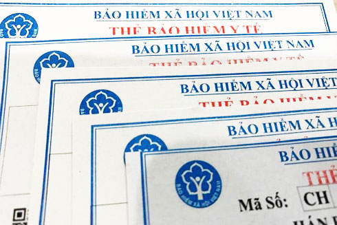 Thẻ BHYT tuyến huyện tại Phú Thọ có được sử dụng khác tỉnh không?